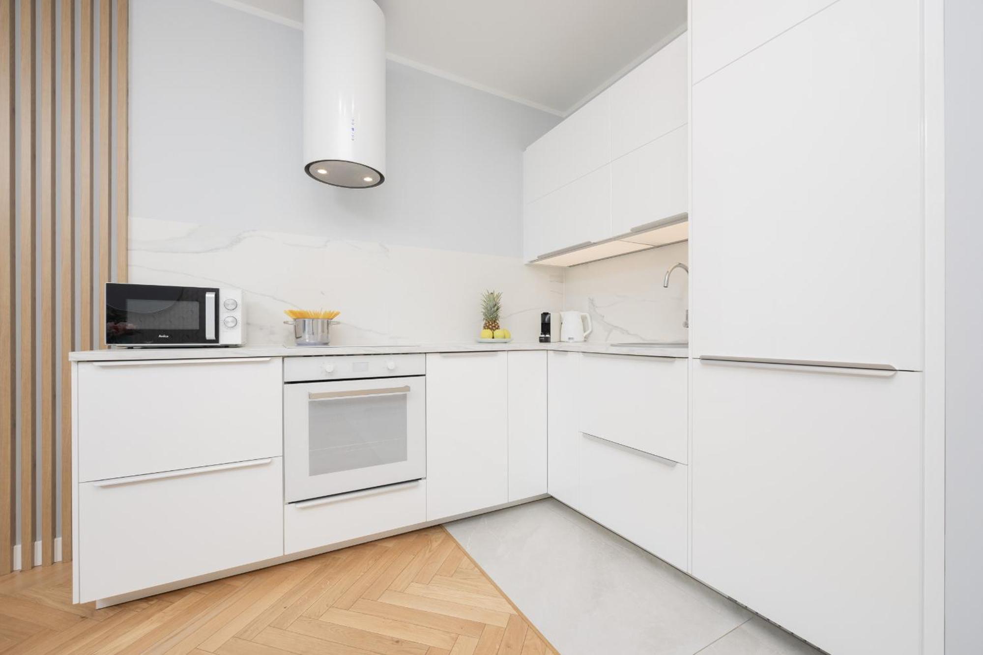 Zajezdnia Wrzeszcz Modern & Stylish Apartment Gym Gdansk By Noclegi Renters المظهر الخارجي الصورة